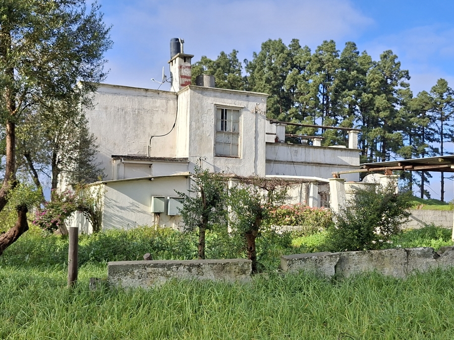 10 Bedroom Property for Sale in Stellenbosch Farms Western Cape